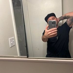 Meet your Posher, Waldo